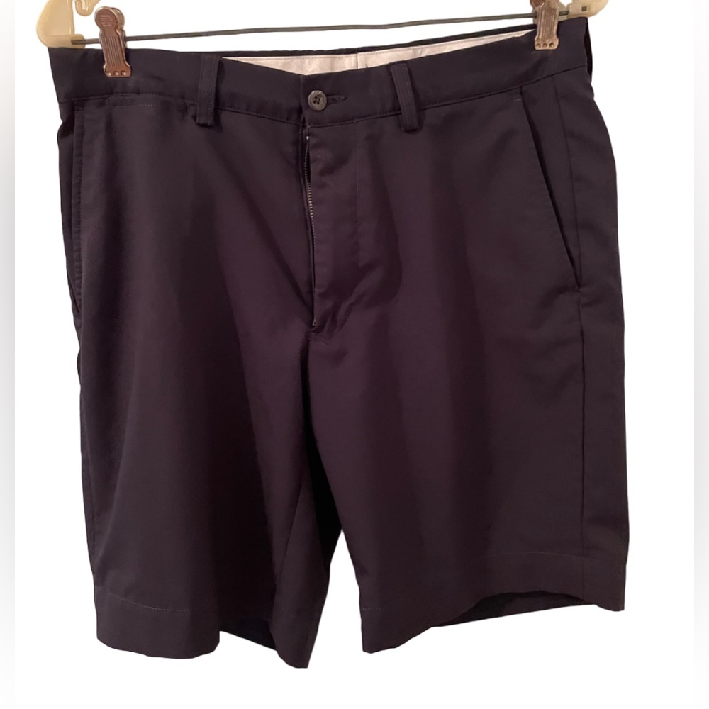 Polo Ralph Lauren men’s dark blue shorts size 31.1